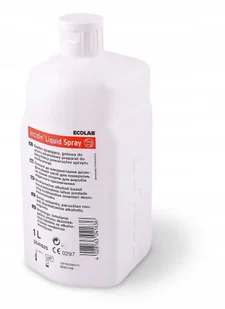 Ecolab - Incidin Liquid Spray a'1L - Dezynfekcja - miniaturka - grafika 1