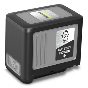 Kärcher Akumulator Kärcher Power+ 36/60 2.042-022.0 - Akumulatory do elektronarzędzi - miniaturka - grafika 1