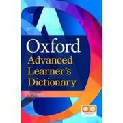 Słowniki języka polskiego - Oxford University Press Oxford Advanced Learner's Dictionary 10E praca zbiorowa - miniaturka - grafika 1