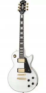 'Epiphone Lp Custom Aw Gitara El.  0560500' - Gitary elektryczne 'Epiphone Lp Custom Aw Gitara El.  0560500' - Gitary elektryczne - miniaturka - grafika 1