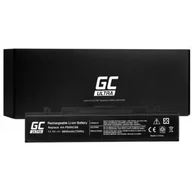 Baterie do laptopów - Green Cell Bateria ULTRA AA-PB9NC6B Samsung R519 R522 R530 R540 R580 R620 R719 R780 Ogniwa Panasonic 6800mAh) (SA01ULTRA) - miniaturka - grafika 1