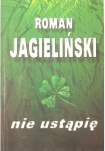 Nie ustąpię - Biznes - miniaturka - grafika 2