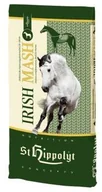 Akcesoria jeździeckie - St Hippolyt IRISH MASH mesz 15kg - St. Hippolyt - miniaturka - grafika 1