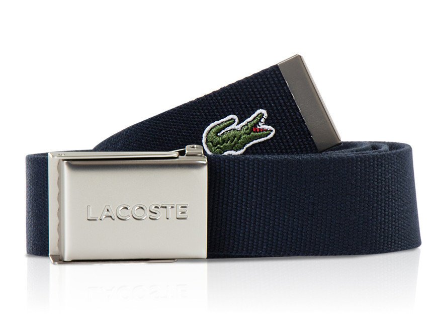 Pasek męski Lacoste RC2012-166, 90
