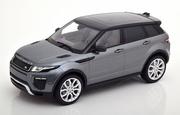 Samochody i pojazdy dla dzieci - Kyosho Range Rover Evoque Hse Dynamic Lux 2 1:18 51Lddc00 - miniaturka - grafika 1