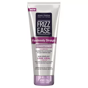 John Frieda Frizz-Ease - Odżywka prostująca włosy 250ml - Odżywki do włosów - miniaturka - grafika 1