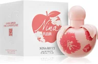 Wody i perfumy damskie - Nina Ricci, Nina Fleur, Woda Toaletowa, 30ml - miniaturka - grafika 1