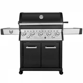 Grille gazowe - Maxxus Grill Gazowy Bbq Chief Helios 5+1 - miniaturka - grafika 1