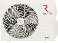 Klimatyzatory - ROTENSO Klimatyzator 5,1 kW multisplit HIRO N-Line - miniaturka - grafika 1