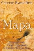 Ezoteryka - P&G EDITORS Mapa odnajdywanie magii i znaczenia w historii Twojego życia - Colette Baron-Reid - miniaturka - grafika 1