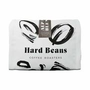 Kawa - Kawa ziarnista Hard Beans Alpaca Blend Espresso 250 g (0101016827) - miniaturka - grafika 1