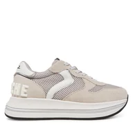 Sneakersy damskie - Sneakersy Voile Blanche Merry Sport 0012018825.04.1B49 Szary - miniaturka - grafika 1