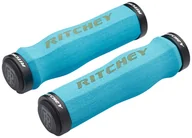 Kierownice rowerowe - Ritchey WCS Ergo uchwyty na kierownicę Niebieski 130 MM 38450847006_Bleu_130 mm - miniaturka - grafika 1