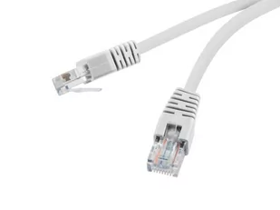 Gembird Patchcord RJ45, KAT. 5e, UTP, 50M, SZARY - Patchcordy - miniaturka - grafika 3