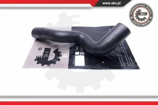 Przewód powietrza doładowującego Esen SKV 54SKV131 - Układ zasilania - akcesoria - miniaturka - grafika 1