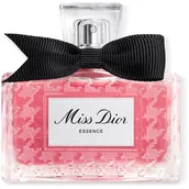 Wody i perfumy damskie - DIOR Miss Dior Essence ekstrakt perfum dla kobiet 80 ml - miniaturka - grafika 1