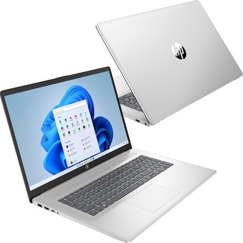 HP 15-FD1899 Intel Core 7 150U 16GB SSD 512GB 15.6