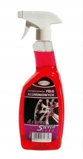 Alufel – Preparat Do Mycia Felg Aluminiowych 750ml - Kosmetyki samochodowe - miniaturka - grafika 1