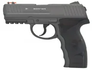 Wiatrówki karabinki - Wiatrówka pistolet Borner W3000M 4,5mm CO2 - miniaturka - grafika 1
