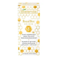 Kosmetyki pod oczy - Bielenda Royal Bee Ujędrniający Krem Pod Oczy 15ML - miniaturka - grafika 1