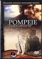 Melodramat DVD - Pompeje: Dzień Ostatni (bbc) [DVD] - miniaturka - grafika 1