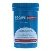 ForMeds BIOCAPS B COMPLEX 120 kaps - suplement diety