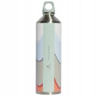 Shakery i bidony sportowe - Bidon adidas axMM 0,75 l HT3930 multikolor 0,75 - miniaturka - grafika 1