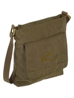 Torby męskie - Camel Active Torebka "Journey" w kolorze khaki - 23 x 22 x 5 cm - miniaturka - grafika 1