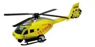 Samoloty i helikoptery - Helikopter - SWEDE - miniaturka - grafika 1