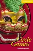 Książki do nauki języka angielskiego - Brennan Frank Circle games level 2 elementary/lower-intermediate - mamy na stanie, wyślemy natychmiast - miniaturka - grafika 1