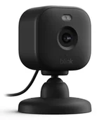 Kamery do monitoringu - Amazon Blink Mini 2 Sześcian Kamera bezpieczeństwa IP Wewnętrz i na wolnym powietrzu Biurko / Ściana - miniaturka - grafika 1