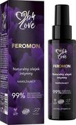 B4Love olejek intymny FEROMON 70ml