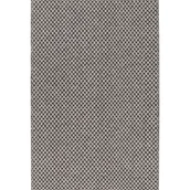 Dywany zewnętrzne - Kremowo-czarny chodnik odpowiedni na zewnątrz Narma Diby, 70x100 cm - miniaturka - grafika 1