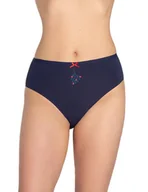 Majtki damskie - FIGI LAMA L-120 BI/95 (kolor mix kolorów, rozmiar S) - miniaturka - grafika 1