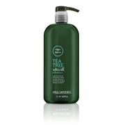 Szampony do włosów - Paul Mitchell Szampon Tea Tree Specjalny szampon) objętość 1000 ml) - miniaturka - grafika 1