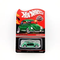 Samochody i pojazdy dla dzieci - HOT WHEELS RLC Red Line Club Kawa-Bug-A Club Exclusive + PROTEKTOR - miniaturka - grafika 1
