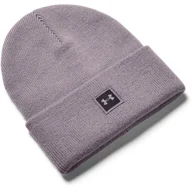 Czapki i chusty sportowe męskie - Czapka Under Armour Unisex Truckstop Beanie - miniaturka - grafika 1
