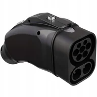 Ładowarki do samochodów elektrycznych - Adapter CCS2 / GB/T do ładowania samochodów elektrycznych AK-SC-E20 1000V DC 250A - miniaturka - grafika 1