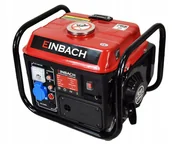 Agregaty prądotwórcze - Einbach G-POWER 2000 - miniaturka - grafika 1