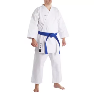 Kimono do karate Outshock 500 - Kimona, stroje i obuwie - miniaturka - grafika 1