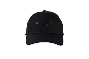 Callaway Golf Liquid Metalowa czapka (edycja 2022) - Golf - miniaturka - grafika 1