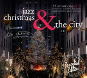 Świąteczna, kolędy - Jazz Christmas & The City - miniaturka - grafika 1
