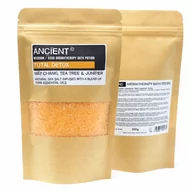 Kosmetyki do kąpieli - ANCIENT Sól do Kąpieli 350g Oczyszczenie - miniaturka - grafika 1
