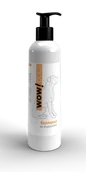 Szampony i odżywki dla psów - WOW! DOGS Szampon do długiej sierści 250 ml - miniaturka - grafika 1