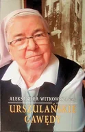 Religia i religioznawstwo - Urszulańskie Gawędy - miniaturka - grafika 1
