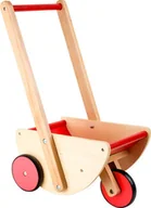 Domki dla lalek - Wózek dla lalek na trzech kółkach - miniaturka - grafika 1