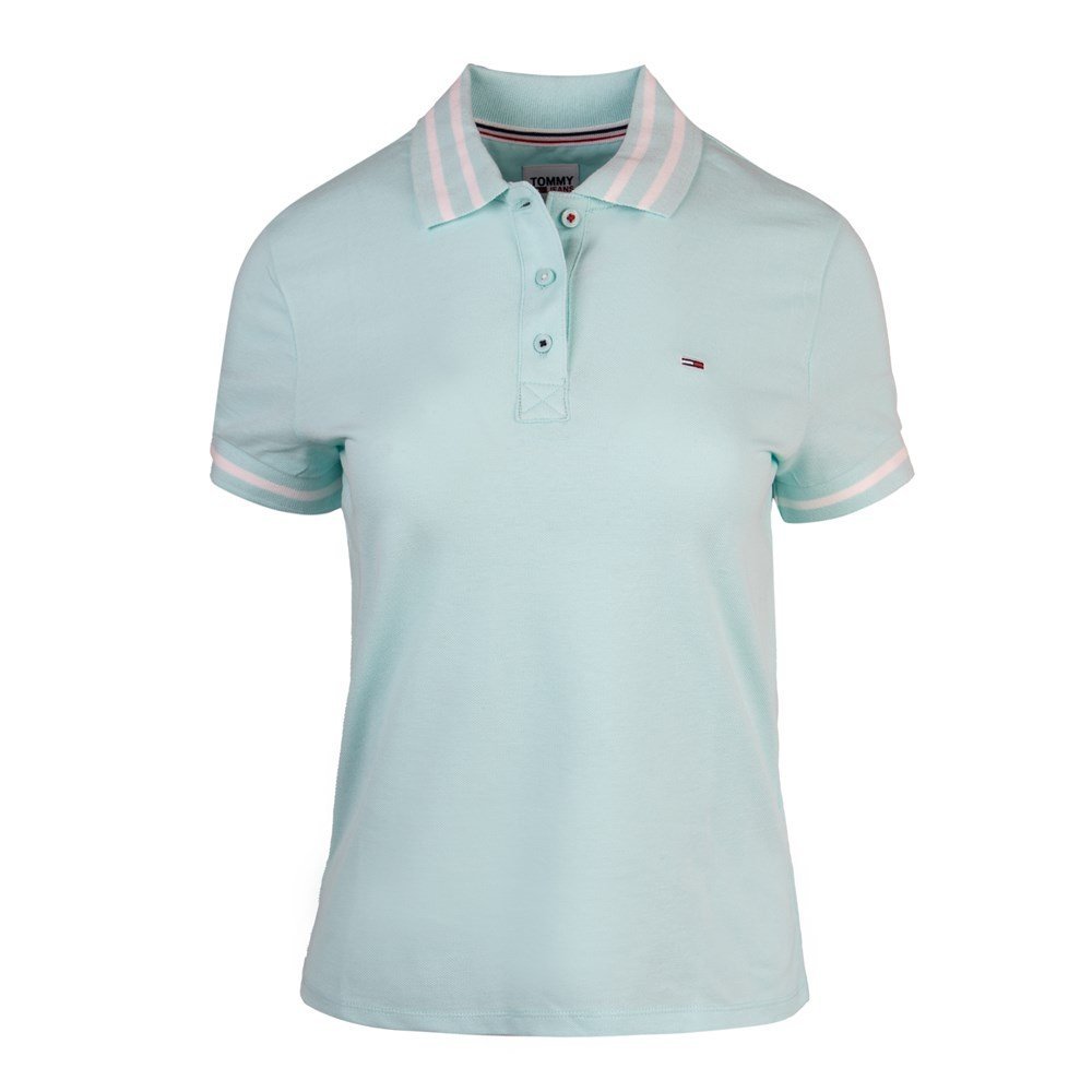 Koszulka Tommy Hilfiger DW0DW14963CSP