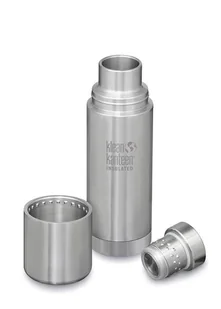 Klean Kanteen Klean Kanteen Termos TKPro Brushed Stainless 500ml - Termosy - miniaturka - grafika 3