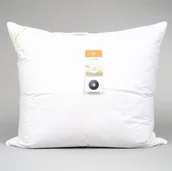 Poduszki - Poduszka 70x80 Natural Classic Basic Biel - miniaturka - grafika 1