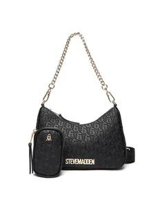 Steve Madden Torebka Bvice-E SM13001637 Czarny - Torebki damskie - miniaturka - grafika 1